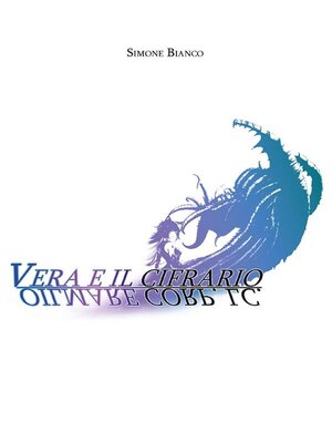 cover image of Vera e il Cifrario Oilmare Corp. LC.